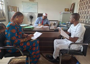 Anambra, NGOs collaborate to improve maternal/child healthcare services