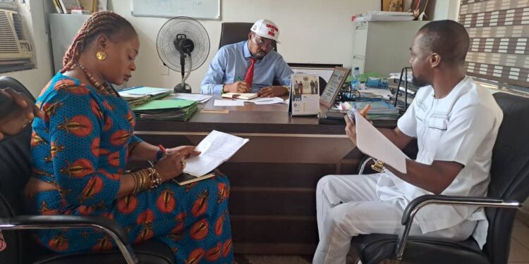 Anambra, NGOs collaborate to improve maternal/child healthcare services