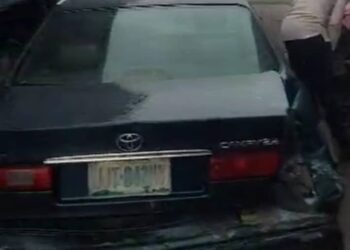 3 feared dead in Anambra multiple crash as youths kick