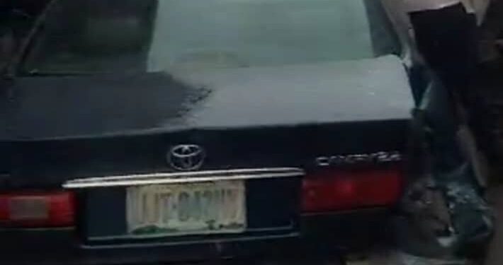 3 feared dead in Anambra multiple crash as youths kick