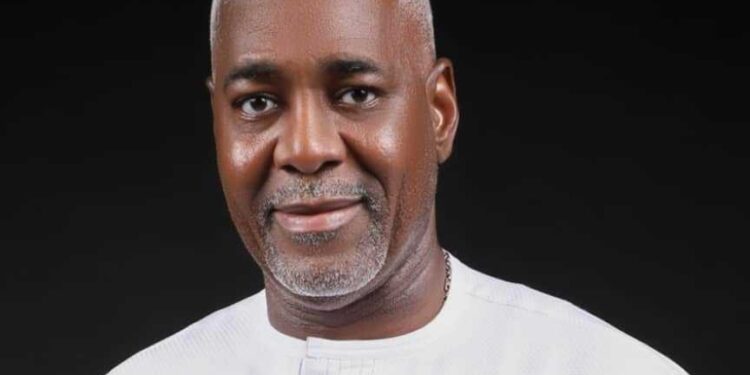 LG autonomy: APC chieftain hails Tinubu over move to check govs’ excesses