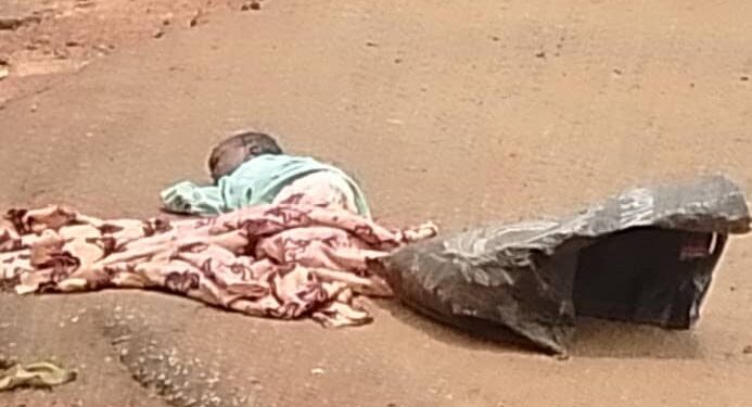 Anambra Police recover abandoned dead baby as CP order investigation