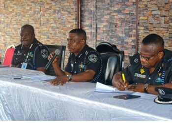 NLC strike: Beware of actions capable of breaching public safety, peace – Police warns Anambra residents