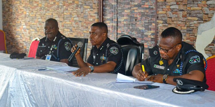 NLC strike: Beware of actions capable of breaching public safety, peace – Police warns Anambra residents