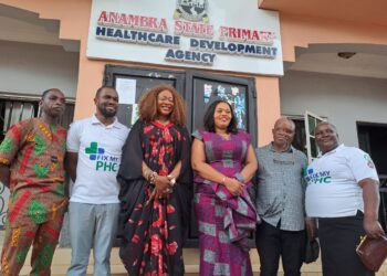 ASPHCDA promises all inclusive administration as ANSEC approves PHCs’ upgrade