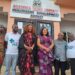 ASPHCDA promises all inclusive administration as ANSEC approves PHCs’ upgrade