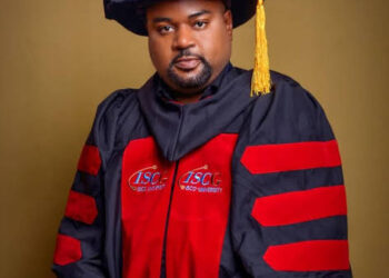 BREAKING: Soludo Gives High Chief Christopher Ndubuisi A New Appointment