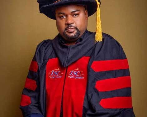 BREAKING: Soludo Gives High Chief Christopher Ndubuisi A New Appointment