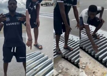 2nd Niger bridge vandalism: Anambra Police orders investigation as FG promises reward to whistle-blowers