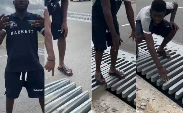 2nd Niger bridge vandalism: Anambra Police orders investigation as FG promises reward to whistle-blowers