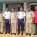 NSCDC, NIS partner to combat irregular migration, human trafficking