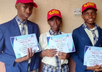 Science Quiz Competition: Umeadi Foundation splashes N15m on Anambra best students