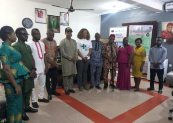 ASHIA boss warns against dangerous medical outreaches