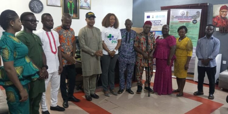 ASHIA boss warns against dangerous medical outreaches