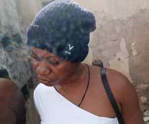 24-year old woman nabbed for stealing year-old baby In Anambra
