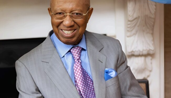 Anambra Billionaire Oil Mogul, Boniface Madubunyi is Dead