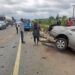 Anambra: 4 perish in 3 crashes within 24hrs