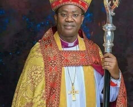 “Official corruption” damaging Nigeria’s reputation globally – Bishop Nwokolo