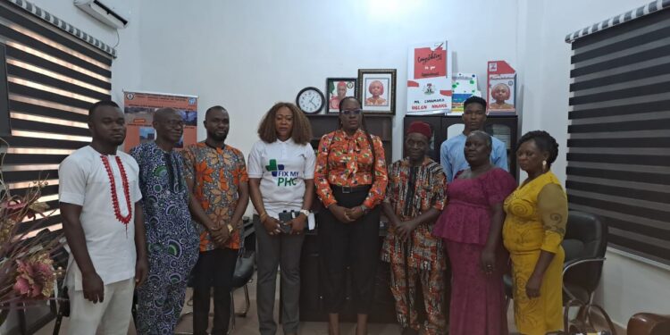 Ensure timely release of PHCs’ budget – SPARK 2 tells Anambra govt