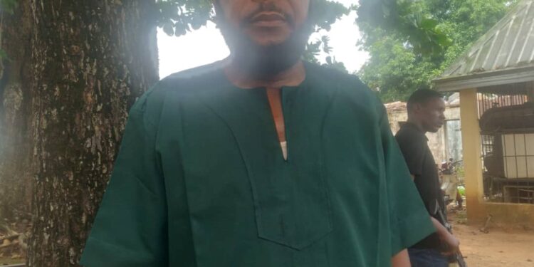 Activist spends 156 in detention as supporters seek peaceful resolution