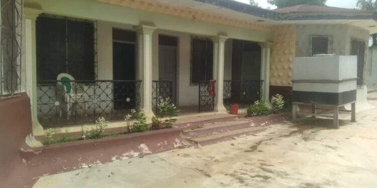 Road dualization: Demolition of 8-bedroom apartment will expose us to danger – 72-year old woman begs Soludo