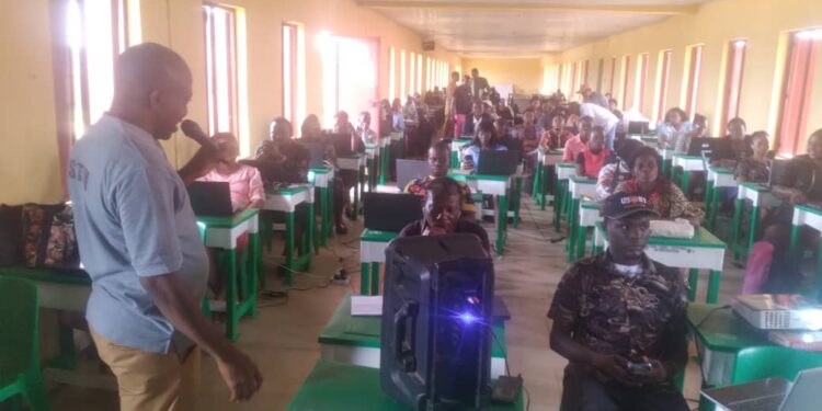 STEM: Group empowers 72 Anambra teachers on robotics, coding