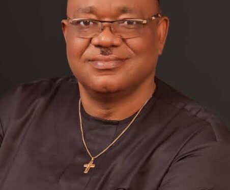 Another Anambra Lawmaker Distances Constituency From Proposed Orlu State