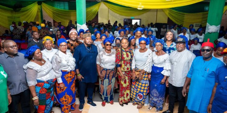 Illicit drugs: NDLEA laments women involvement, as Soludo launches “Clean Anambra of Substance Abuse”