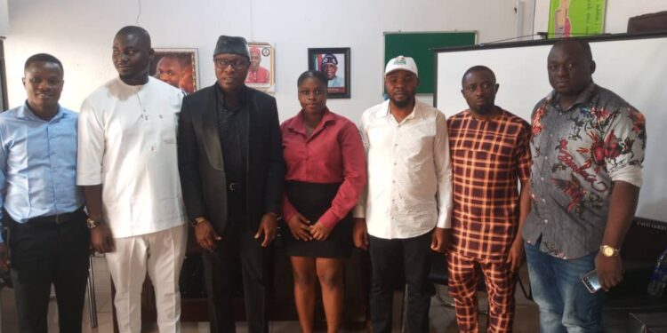 Anambra NYCN to Host Wazobia Cultural Fiesta, Talent Hunt