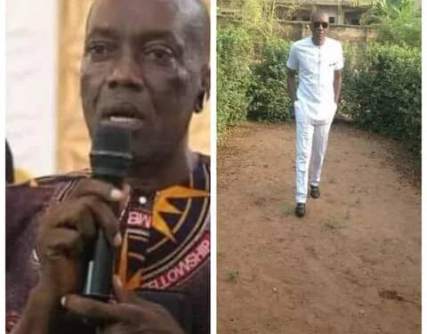 Sit-at-home: Killers of Nnewi Commander must pay with their blood – AVG