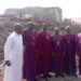Building collapse: Anglican bishops visit site as DMGS constitute panel of enquiry