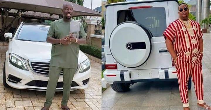 IGBO BUSINESS MEN:Their Sudden Wealth and Their Money Rituals!