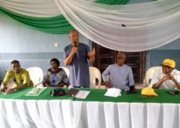 Agro agenda: Soludo committed to lifting Ndi Anambra out of poverty, distributes Over 1m Seedlings