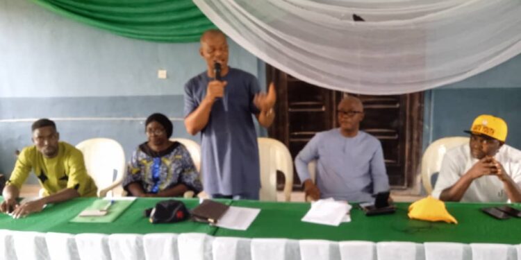 Agro agenda: Soludo committed to lifting Ndi Anambra out of poverty, distributes Over 1m Seedlings