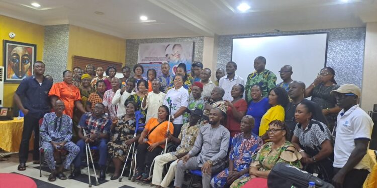 SPARK 2: We’re committed to second stage implementation In Anambra – Stakeholders vow