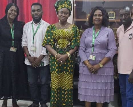 Anambra Ministry of Education to partner NOUN for quality education