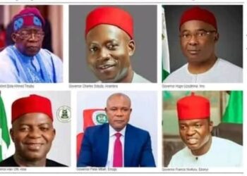 Onitsha River Port: Three-time commissioned, yet mired in politics