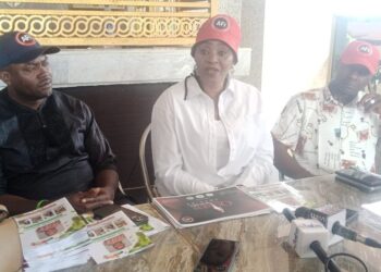 Drug Free Day: Group targets schools for drug abuse campaign