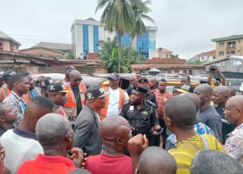 ACTDA partner Police to restore decency in Anambra capital