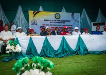 Civility, servanthood key to efficient civil service system – Chidoka tells Anambra workers