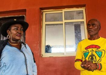 Retired teacher nabbed over sodomy, molestation in Soludo’s community