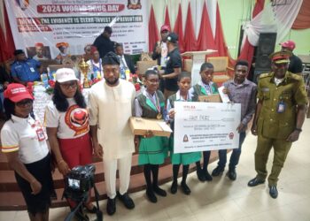 Drug abuse: 360 suspects arrested, 197 prosecuted, 2.8557 tons seized in Anambra – NDLEA