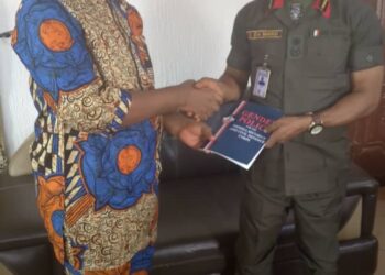 Our commitment to human rights’ protection unwavering- NSCDC boss