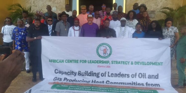 Oil host communities, stakeholders optimistic of seamless PIA implementation