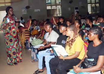 Anambra NYSC boss assures prospective corps members of security, welfare