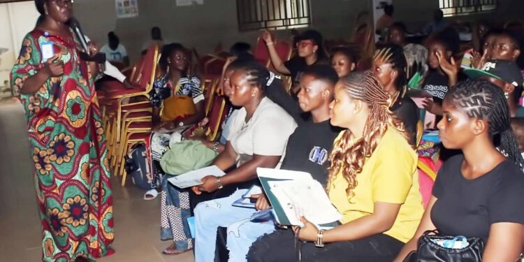 Anambra NYSC boss assures prospective corps members of security, welfare