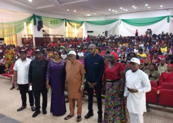 CFA urges Anambra LG workers to embrace ICT, says it has come to stay