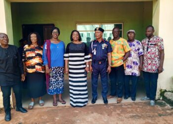 Remain vigilant, report security threats – NSCDC urges corps members