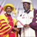 Accolades As Senator Nicholas Ukachukwu Bags NIPR Fellowship Award