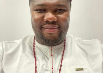 Construct Oko-Ndiowu-Ufuma road to boost agrarian activities, job creation -Philanthropist begs Soludo